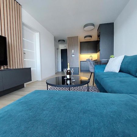 Apartman Centrum S Parkovanim Кошице Экстерьер фото