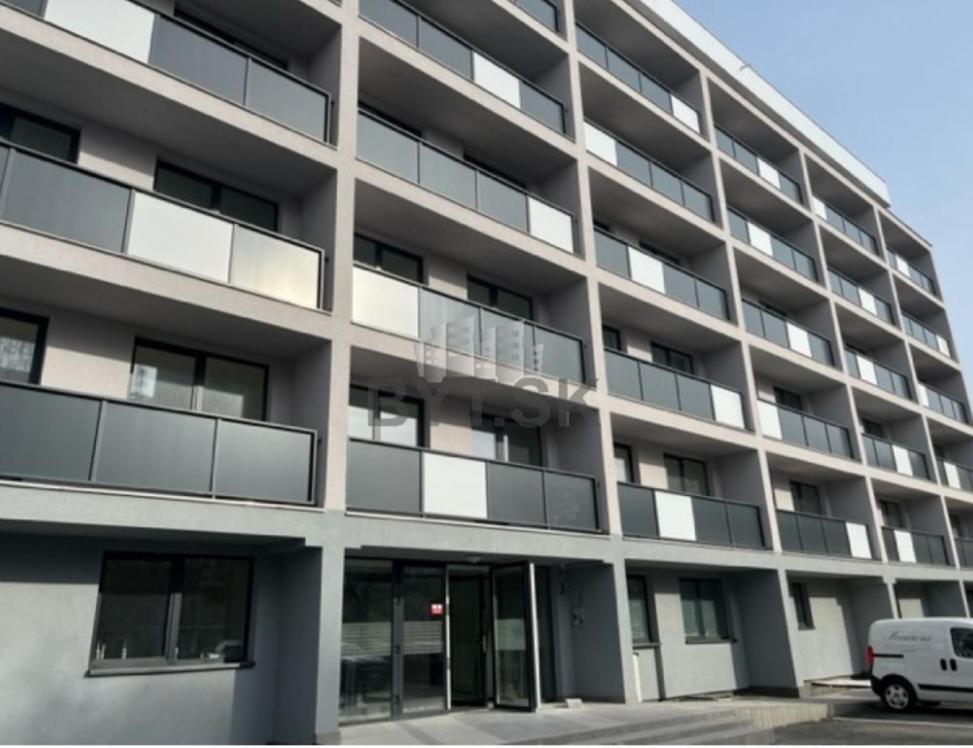 Apartman Centrum S Parkovanim Кошице Экстерьер фото